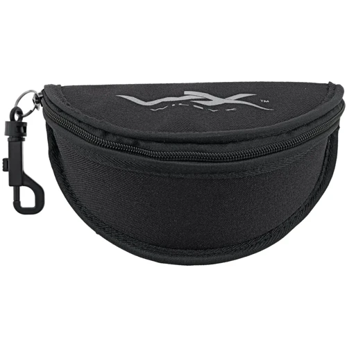 Спортивные очки Очки баллистические Wiley X Saber Advanced black (930.00.00) фото 6