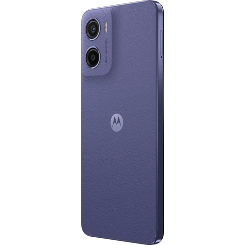 Смартфон Motorola E15 2/64GB Fresh Lavender (UA UCRF)