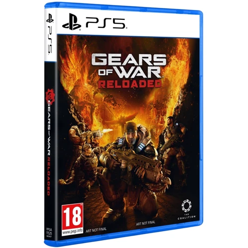 Gears of War: Reloaded (PS5)