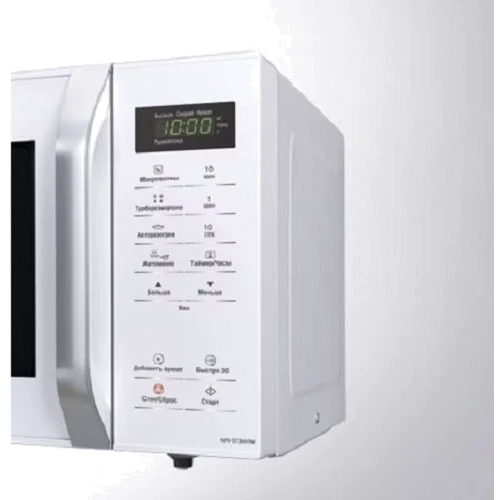 Микроволновая печь Panasonic NN-ST34HWZUE