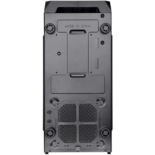 Корпус ThermalTake Versa H15 (CA-1D4-00S1NN-00): Призначення рабочая станция