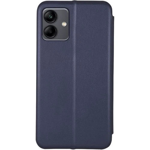 Чехол для телефонов Fashion Classy Dark Blue for Samsung A045 Galaxy A04: Тип чехол-книжка
