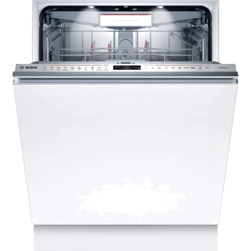 Встраиваемая посудомоечная машина Bosch SMV8YCX03E: Размеры 815x598x550 мм