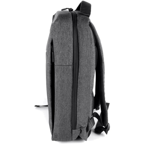 Сумка для ноутбуков ColorWay 15.6" Travel Business Black (CW-BPTB156-BK): Форм-фактор 15.6"