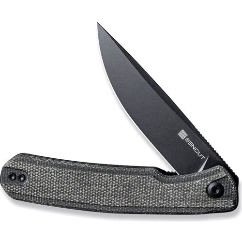 Нож Sencut Scitus S21042-3 (S21042-3): Длина клинка, см 88.2