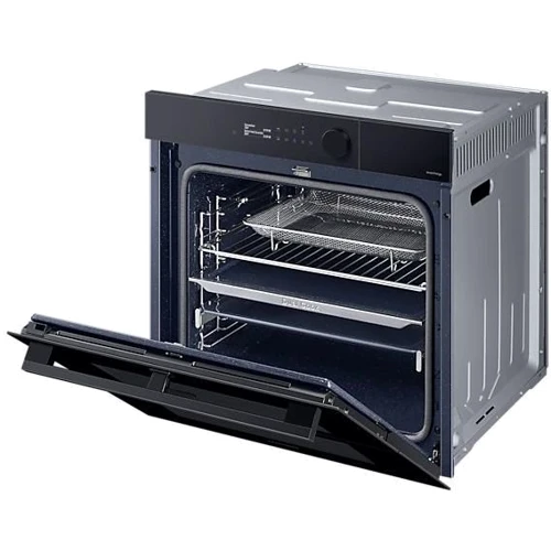Духовой шкаф электрический Samsung NV7B5785KAK: Мощность подключения, Вт 3650