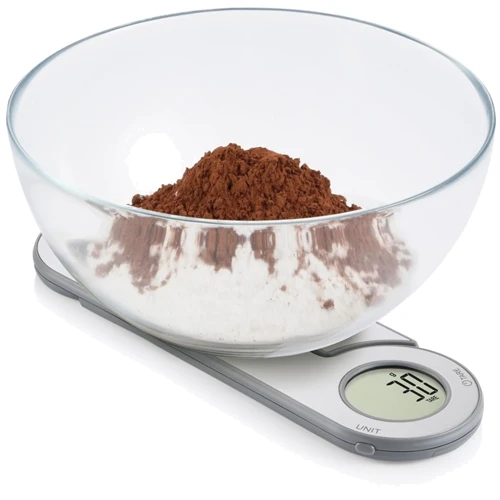 Весы кухонные Tescoma GrandCHEF (635912)