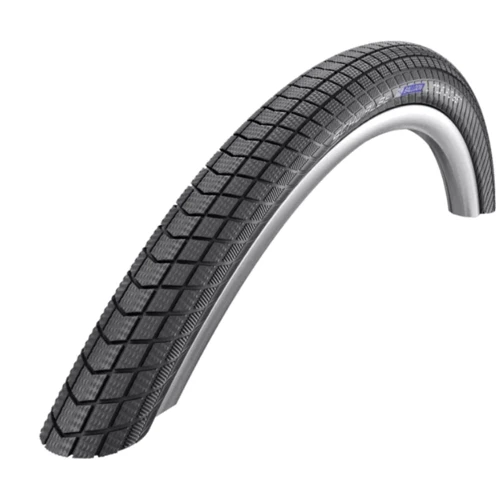 Покришка 27.5x2.00 (50-584) Schwalbe BIG BEN HS439 K-Guard B/B SBC, 50EPI (TIR-81-22)