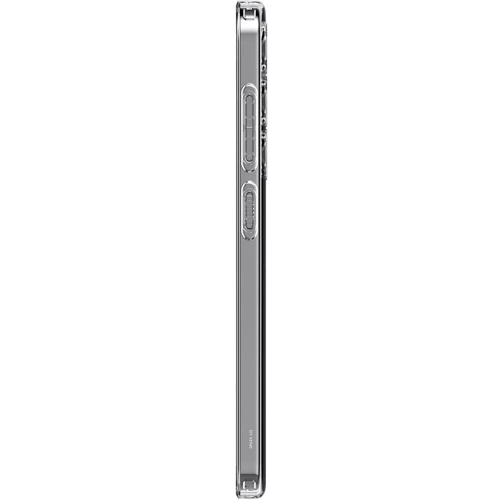 Чехол для телефонов Spigen Liquid Crystal Crystal Clear (ACS07343) for Samsung S921 Galaxy S24: Материал TPU (термополиуретан)