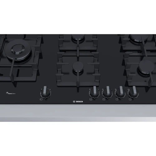 Варильна поверхня газова Bosch PPS9A6B90 фото 5