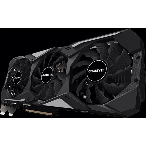 Видеокарта Gigabyte GeForce RTX 2080 SUPER GAMING OC 8GC (GV-N208SGAMING OC-8GC): Назначение Геймерские