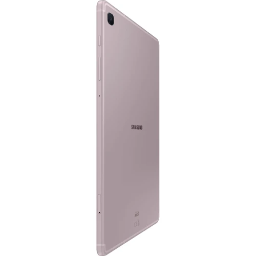 Планшет Samsung Galaxy Tab S6 Lite 2024 4/64GB LTE Rose Gold (SM-P625NZIA) (UA) фото 10
