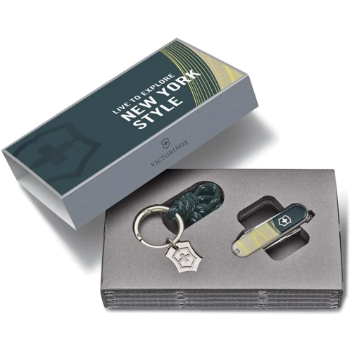 Мультитул Victorinox CLASSIC SD New York Style 0.6223.E223 (Vx06223.E223): Вес, г 21
