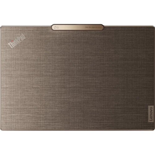 Ноутбук Lenovo ThinkBook Z13 G2 (21JV0018PB): Оперативная память 32 ГБ