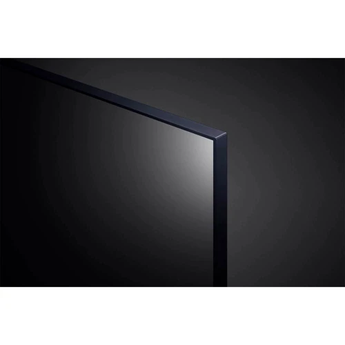 Телевізор LG 86NANO75: Екран 86" 4K (3840x2160 точек)