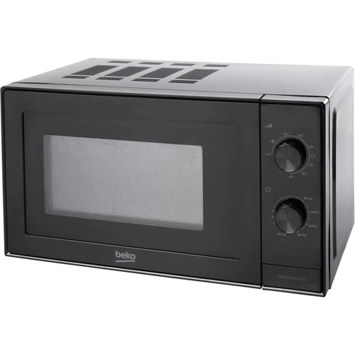 Микроволновая печь Beko MGC20100B: Внутреннее покрытие камеры Эмаль