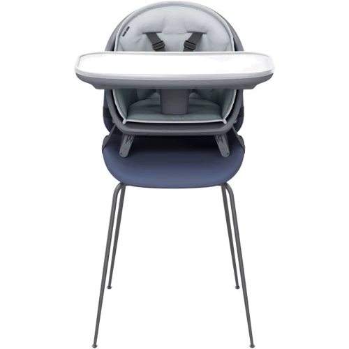 Стульчик для кормления Maxi-Cosi Moa Beyond Graphite: Тип классический стульчик
