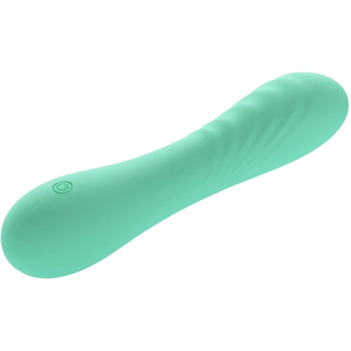 Вибромассажер LYBAILE Pretty Love Alexisrose (BW-500053-1)