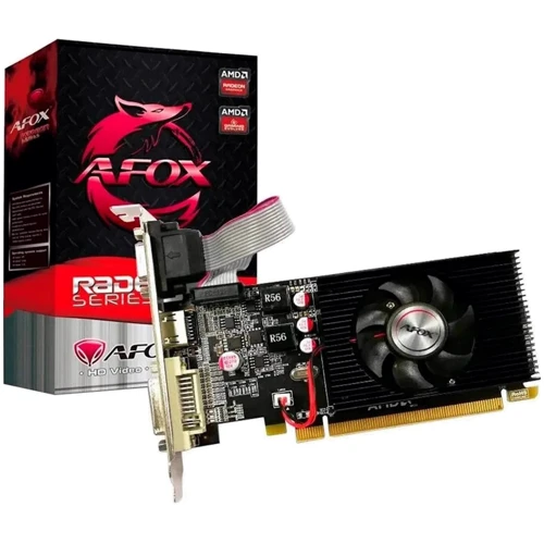 Видеокарта Afox Radeon R5 230 2048Mb (AFR5230-2048D3L5)