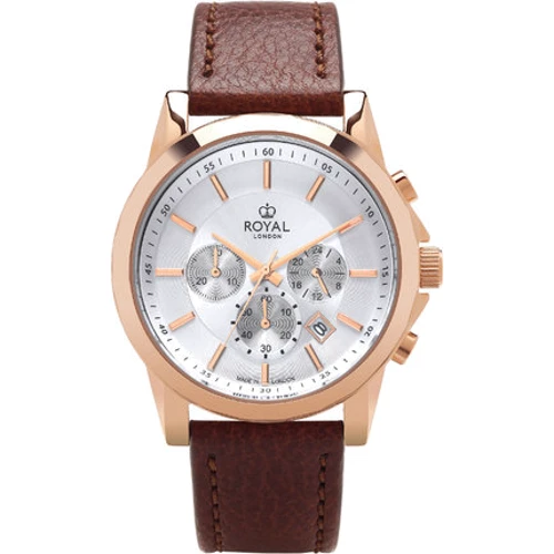 Наручний годинник ROYAL LONDON 41492-03