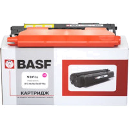 Картридж BASF HP CLJ 150/178/179, Magenta, without chip (BASF-KT-W2073A-WOC)