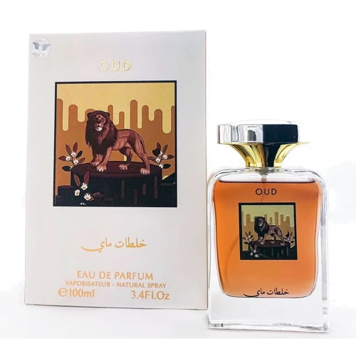 

Парфюмированная вода My Perfume Oud 100 ml