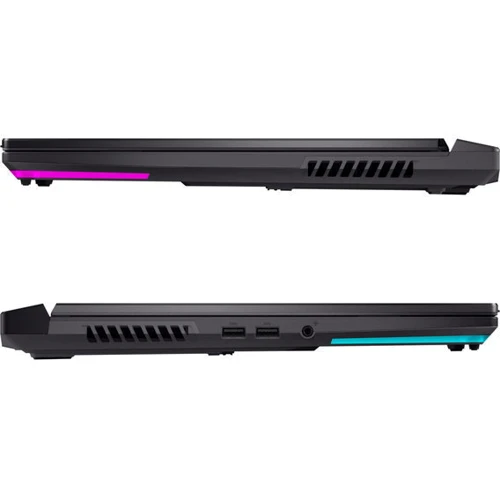 Ноутбук ASUS ROG Strix G17 (5M232|90NR05D2-M000R0): Оперативная память 32 ГБ