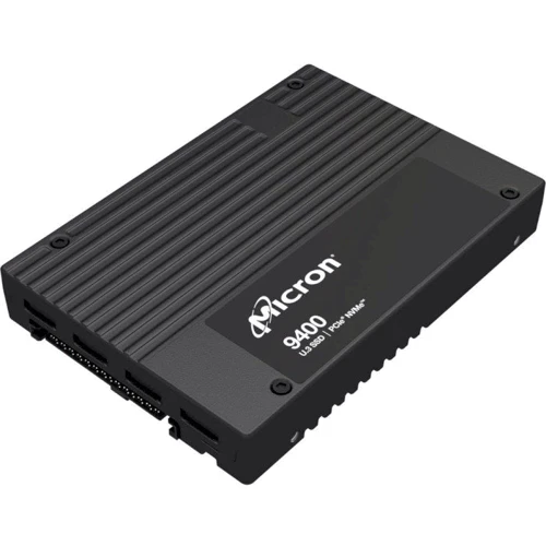 Micron 9400 PRO 7.68 TB (MTFDKCC7T6TGH)