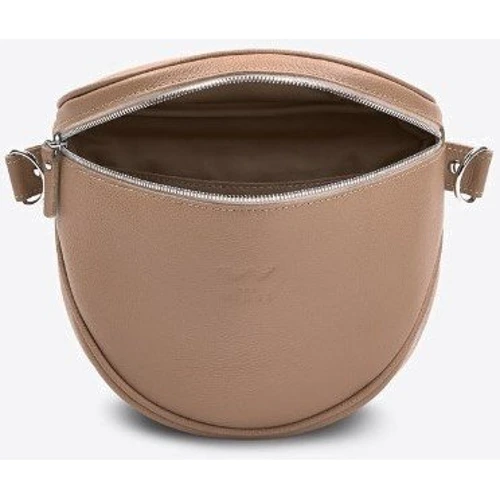 Сумка жіноча The Wings Vacation карамель (TW-Vacation-dark-beige-flo): Тип Сумки