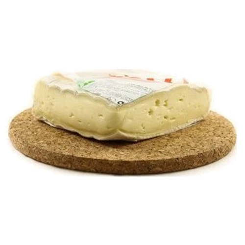 Brie Paturages Comtois 50% (WT00920): Текстура мягкая