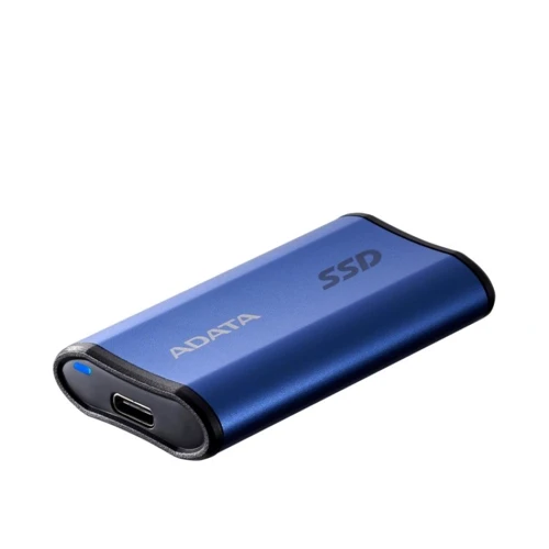 Adata SE880 500GB (AELI-SE880-500GCBU): Форм-фактор 1.8"