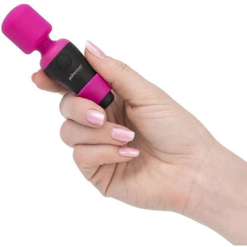 Мини вибромассажер PalmPower Pocket