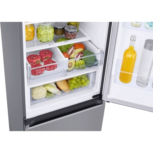 Холодильник Samsung RB38T603CS9: Мощность замораживания, кг/сутки 13