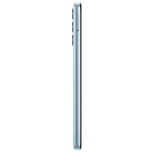 Смартфон Samsung Galaxy M14 5G 4/64Gb Light Blue M146B: Дисплей 6.6" PLS LCD (1080x2408)