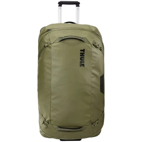 Сумка-валіза Thule Chasm Wheeled Duffel 81cm/32" TCWD-132 Olivine (3204291) фото 14