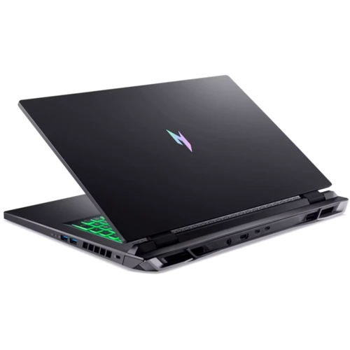 Ноутбук Acer Nitro 17 AN17-42 (NH.QSDEU.001) UA: Тип экрана антибликовое покрытие