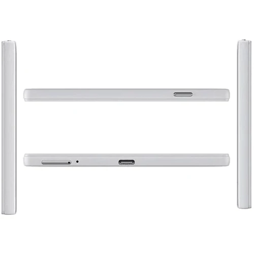 Електронна книга Onyx BOOX Go 6 White: Вага 146 г