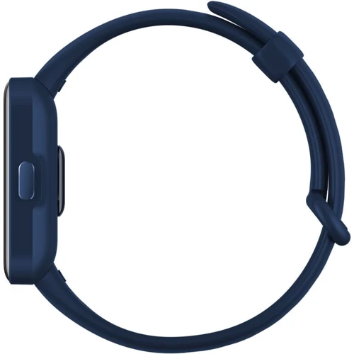 Смарт-годинник Xiaomi Redmi Watch 2 Lite Navy Blue: Інтерфейси підключення Bluetooth 5.0