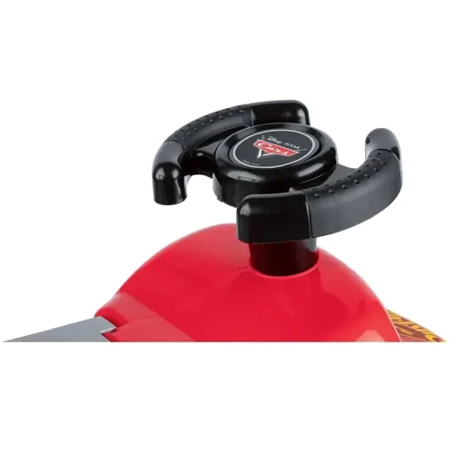 Машина для катания малыша Smoby Тачки Kрасная (720534)