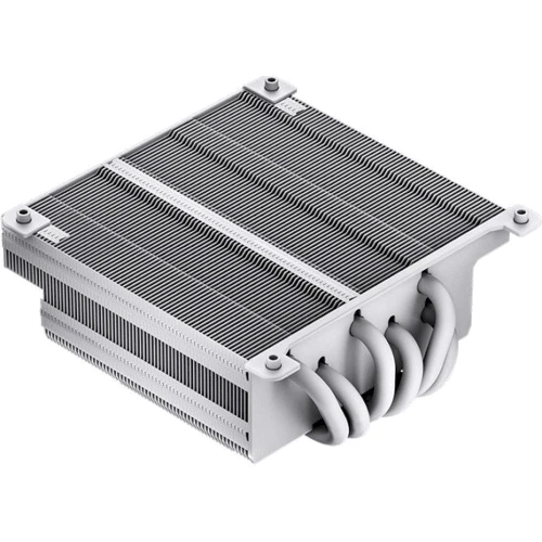 Кулер Jonsbo HX6200D White фото 11