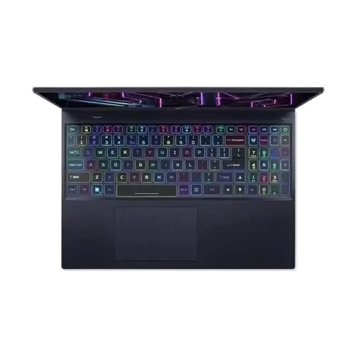 Ноутбук Acer Predator PH16-71-71JG (NH.QJQEL.002): Оперативная память 16 ГБ
