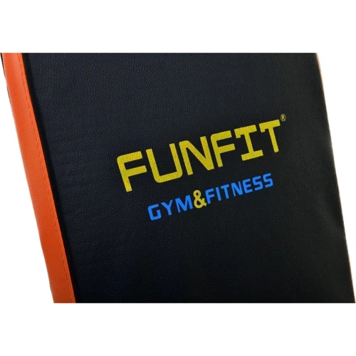 Скамья для жима и пресса Funfit (1556)