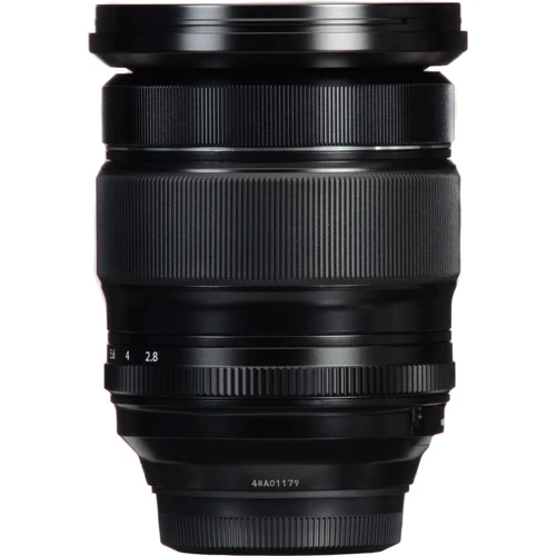Объектив для фотоаппарата Fujifilm XF 16-55mm F2.8 LM WR R: Байонет Fujifilm X