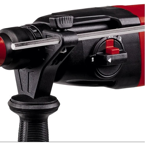 Перфоратор Einhell TC-RH 620 4F (4257990): Тип крепления бура SDS-Plus