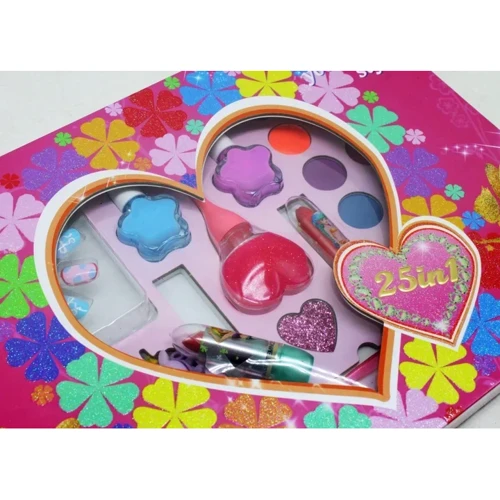 Набор косметики igoodco Makeup Series (25 в 1) (LK2881)