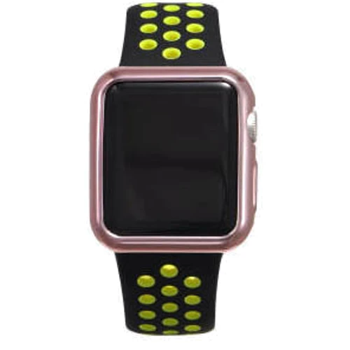 Чехол для Apple Watch COTEetCI TPU Case Rose (CS7040-MRG) for Apple Watch 2 38mm