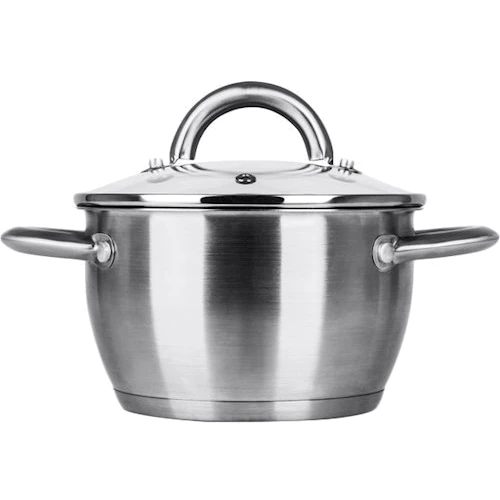Каструля Ringel Bonn 22 см (4.7л) з кришкою (RG-2003-22)