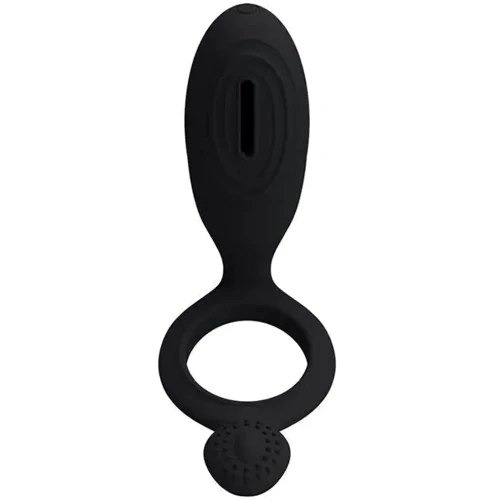 Кольцо эрекционное серии Pretty Love Ethel, BI-026220