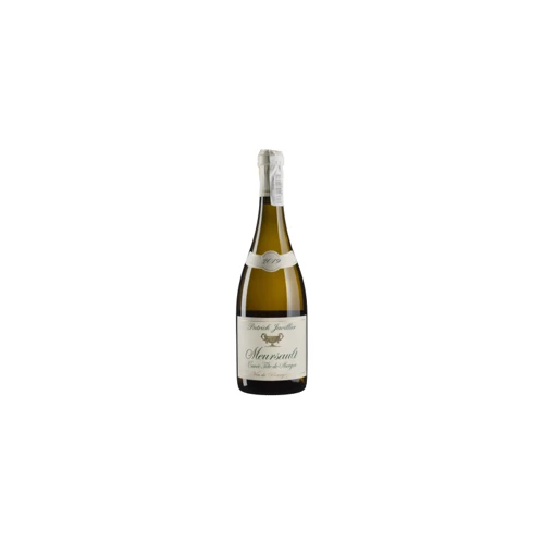 Вино Patrick Javillier Meursault 'Cuvee Tete de Murger' (0,75 л.) (BWQ0630)