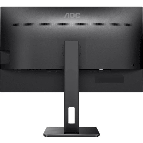 Монітор AOC Q27P2CA: Роздільна здатність Wide Quad HD (2560x1440)